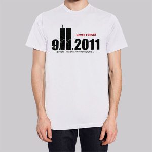 NY PA DC Twin Towers Never Forget 9 11 Sweatshirt 2 NY PA DC Twin Towers Never Forget 9 11 Sweatshirt 3