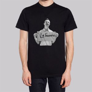 Napoleon Dynamite Kip and Lafawnduh Sweatshirt 2 Napoleon Dynamite Kip and Lafawnduh Sweatshirt 3