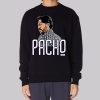 Narcos Mexico Pacho Herrera Sweatshirt