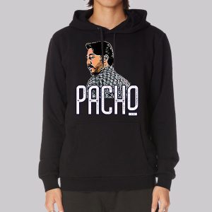 Narcos Mexico Pacho Herrera Sweatshirt