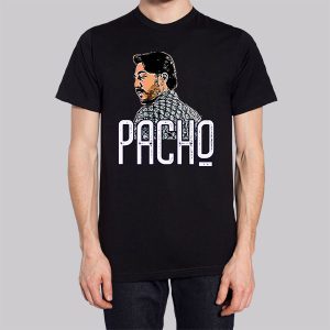 Narcos Mexico Pacho Herrera Sweatshirt 2 Narcos Mexico Pacho Herrera Sweatshirt 3