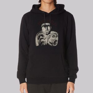 Nas Album Is Dead Vintage Hip Hop Sweatshirt