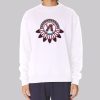 Native American Arizona Diamondbacks Sweatshirt