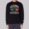 New Heights Merch Kelce Bowl Sweatshirt