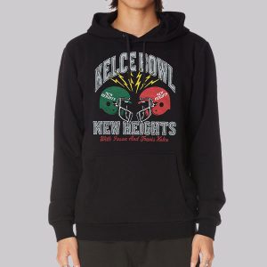 New Heights Merch Kelce Bowl Sweatshirt
