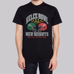 New Heights Merch Kelce Bowl Sweatshirt 2 New Heights Merch Kelce Bowl Sweatshirt 3