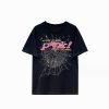 New Spider Worldwide × Young Thug Sp5der Casual Fashion T-shirt
