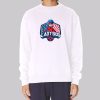 New York Anstecker Miraculous Ladybug Sweatshirt