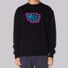 Nice Felt Maker Wild N out Sweatshirt