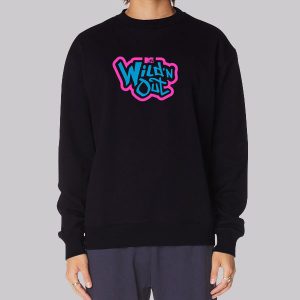 Nice Felt Maker Wild N out Sweatshirt