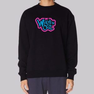 Nice Felt Maker Wild N out Sweatshirt 3 Nice Felt Maker Wild N out Sweatshirt 4