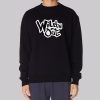 Nick Cannon Wild N out Sweatshirt