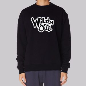 Nick Cannon Wild N out Sweatshirt