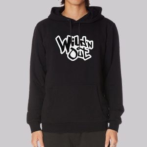 Nick Cannon Wild N out Sweatshirt
