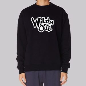 Nick Cannon Wild N out Sweatshirt 3 Nick Cannon Wild N out Sweatshirt 4