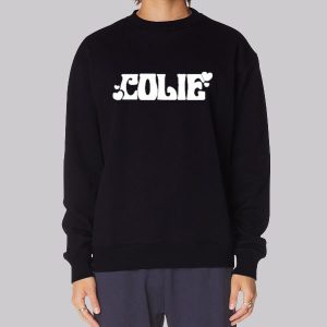 Nicole Laeno Merch Colie Sweatshirt