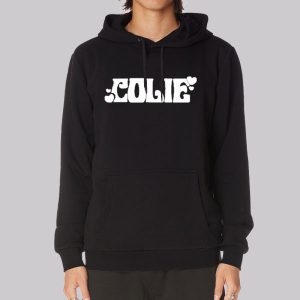 Nicole Laeno Merch Colie Sweatshirt