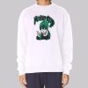 Night Club Anime Jun Inagawa Sweatshirt