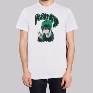 Night Club Anime Jun Inagawa Sweatshirt 3