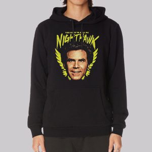 Nighthawk Step Brothers Sweatshirt