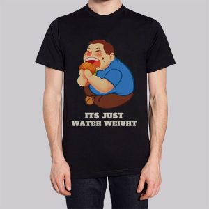 Nikocado Meme Its Just Water Weight Sweatshirt 2 Nikocado Meme Its Just Water Weight Sweatshirt 3