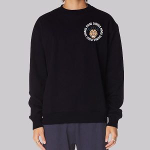 Nle Choppa Gang Classic Sweatshirt