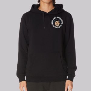Nle Choppa Gang Classic Sweatshirt