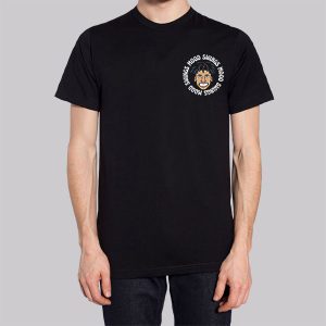 Nle Choppa Gang Classic Sweatshirt 3