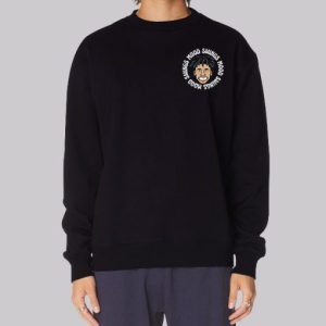 Nle Choppa Gang Classic Sweatshirt 4