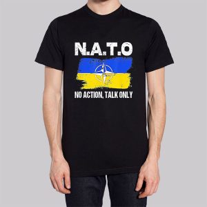 No Action Talk Only Nato Sweatshirt 2 No Action Talk Only Nato Sweatshirt 3