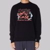 No Face No Case King Von Sweatshirt