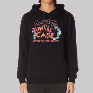 No Face No Case King Von Sweatshirt