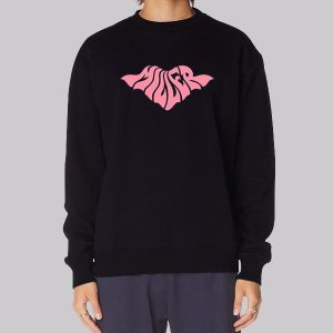 Noel Miller Merch Graphic Sweatshirt