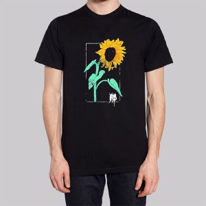 Noisybutters Merch Sunflower Sweatshirt 2 Noisybutters Merch Sunflower Sweatshirt 3