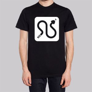 Nope Ropee Snake Danger Noodle Sweatshirt 2 Nope Ropee Snake Danger Noodle Sweatshirt 3