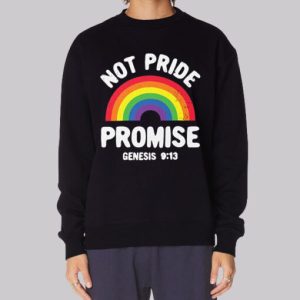 Not Pride Promise Lgbt Sweatshirt 3 Not Pride Promise Lgbt Sweatshirt 4