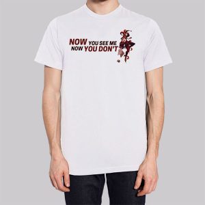 Now You See Me League of Legends Sweatshirt 3