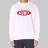 Nuwo Brent Faiyaz Sweatshirt
