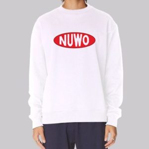 Nuwo Brent Faiyaz Sweatshirt 3 Nuwo Brent Faiyaz Sweatshirt 4