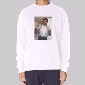 Obama the American Dream Sweatshirt Obama the American Dream Sweatshirt