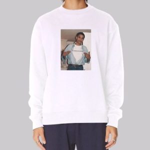 Obama the American Dream Sweatshirt 3 Obama the American Dream Sweatshirt 4