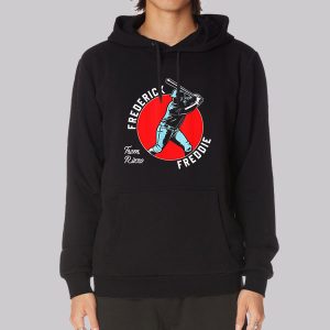 Obvious From Rizzo Frederick Freddie Sweatshirt