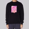 Official Captain Puffy Merch Sweatshirt