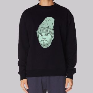 Official h3h3 Internalized Oppression Sweatshirt