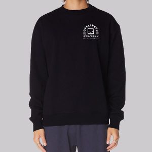 Offlinetv Merch OTV Sweatshirt