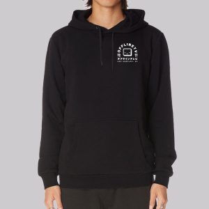 Offlinetv Merch OTV Sweatshirt