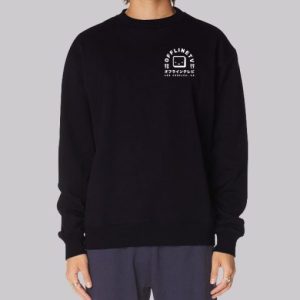 Offlinetv Merch OTV Sweatshirt 3 Offlinetv Merch OTV Sweatshirt 4