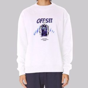 Offset Sixt Man Jordan Clarkson Sweatshirt 3 Offset Sixt Man Jordan Clarkson Sweatshirt 4