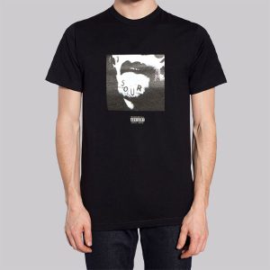 Olivia Rodrigo Logo Sour Merch Sweatshirt 2 Olivia Rodrigo Logo Sour Merch Sweatshirt 3