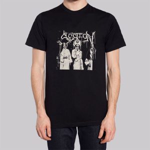 Omenxiii Merch x Section 8 Sweatshirt 3